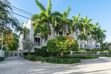 Located in Fort Lauderdale's highly sought-after Harbordale