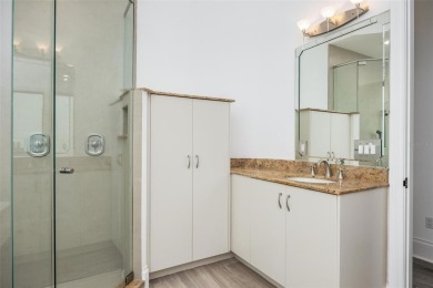 Set on a corner lot with over 200 feet of waterfront, this