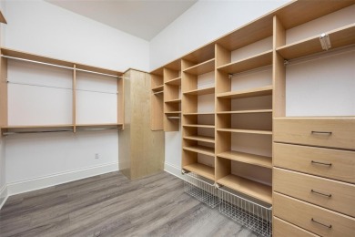 Set on a corner lot with over 200 feet of waterfront, this