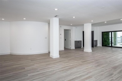 Set on a corner lot with over 200 feet of waterfront, this