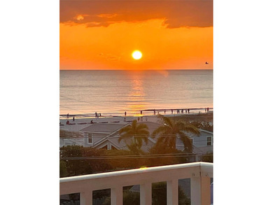 Upper 5th FLOOR 2/2, STUNNING GULF & SUNSET VIEWS, offering