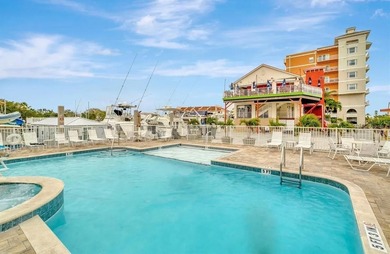 Upper 5th FLOOR 2/2, STUNNING GULF & SUNSET VIEWS, offering