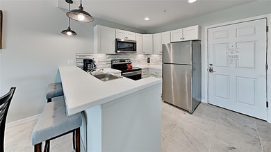 Upper 5th FLOOR 2/2, STUNNING GULF & SUNSET VIEWS, offering