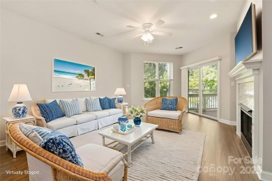 Welcome to this beautifully updated END UNIT in Spinnaker Reach