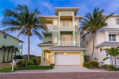 Welcome to the captivating oceanside community of Watersong