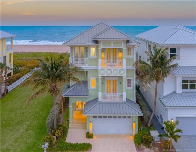 Welcome to the captivating oceanside community of Watersong