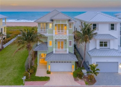 Welcome to the captivating oceanside community of Watersong