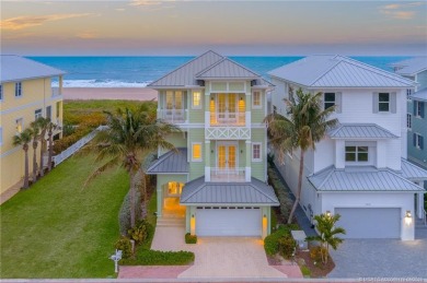 Welcome to the captivating oceanside community of Watersong