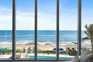 Welcome to SeaGlass on Jupiter Island, an ultra-luxury