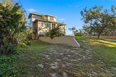 Nestled along the historic Ozello Trail, where winding salt