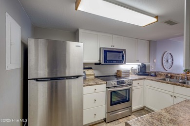 Stunning Beachfront Condo with 3 Bedrooms & 3 Bathrooms!