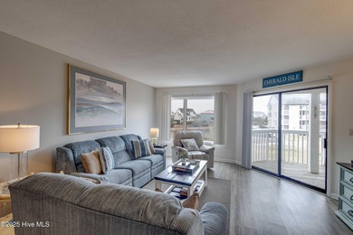 Stunning Beachfront Condo with 3 Bedrooms & 3 Bathrooms!