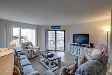 Stunning Beachfront Condo with 3 Bedrooms & 3 Bathrooms!