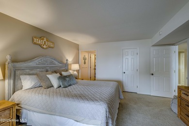 Stunning Beachfront Condo with 3 Bedrooms & 3 Bathrooms!