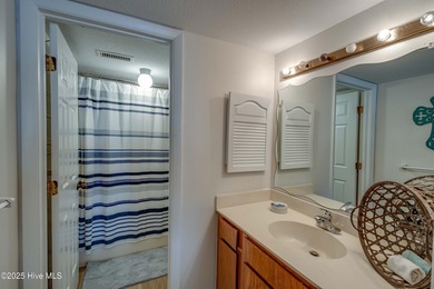 Stunning Beachfront Condo with 3 Bedrooms & 3 Bathrooms!