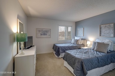 Stunning Beachfront Condo with 3 Bedrooms & 3 Bathrooms!