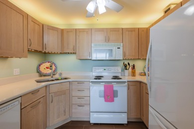 Welcome to Bonefish Towers, where this stunning one-bedroom