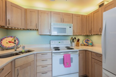 Welcome to Bonefish Towers, where this stunning one-bedroom