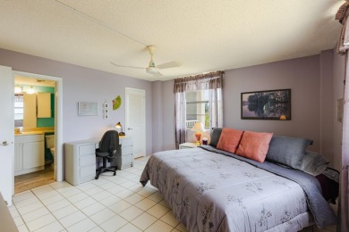 Welcome to Bonefish Towers, where this stunning one-bedroom