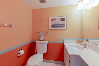 Welcome to Bonefish Towers, where this stunning one-bedroom