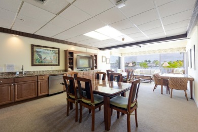 Welcome to Bonefish Towers, where this stunning one-bedroom