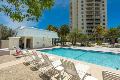 Welcome to Bonefish Towers, where this stunning one-bedroom