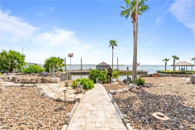 This extraordinary waterfront estate spans over 4,300 sq. ft. of