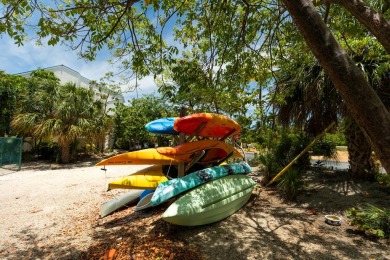 Welcome to Bonefish Towers, where this stunning one-bedroom