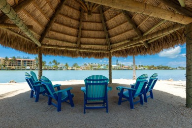 Welcome to Bonefish Towers, where this stunning one-bedroom