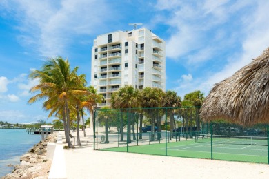 Welcome to Bonefish Towers, where this stunning one-bedroom