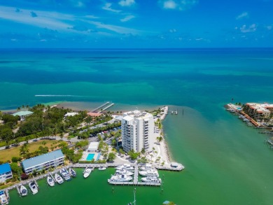 Welcome to Bonefish Towers, where this stunning one-bedroom