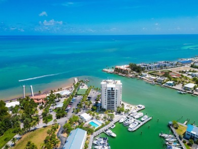 Welcome to Bonefish Towers, where this stunning one-bedroom