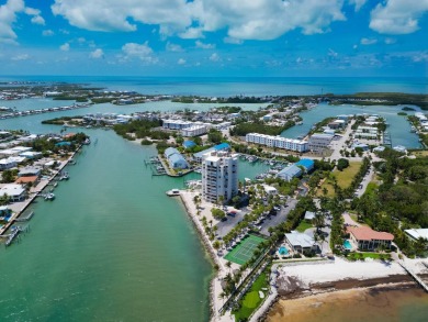 Welcome to Bonefish Towers, where this stunning one-bedroom