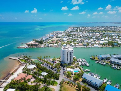 Welcome to Bonefish Towers, where this stunning one-bedroom