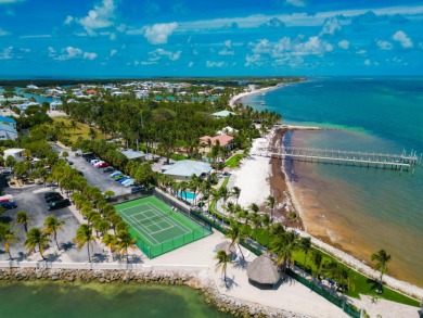 Welcome to Bonefish Towers, where this stunning one-bedroom