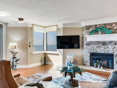 WELCOME TO YOUR MAGNIFICENT BEACHFRONT OASIS -- A LUXURY COASTAL