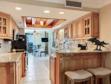 WELCOME TO YOUR MAGNIFICENT BEACHFRONT OASIS -- A LUXURY COASTAL