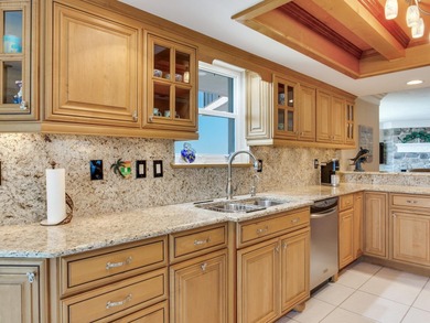 WELCOME TO YOUR MAGNIFICENT BEACHFRONT OASIS -- A LUXURY COASTAL