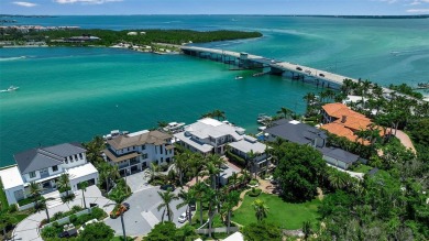 A Coastal Masterpiece in Lido Shores

Tucked away at the end