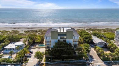Direct Oceanfront, 2009-built condo w/ brand new roof in S Cocoa