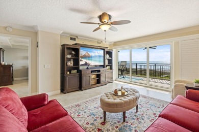 Direct Oceanfront, 2009-built condo w/ brand new roof in S Cocoa