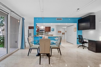 Welcome to the heart of Aventura! This bright and spacious
