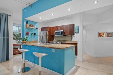 Welcome to the heart of Aventura! This bright and spacious