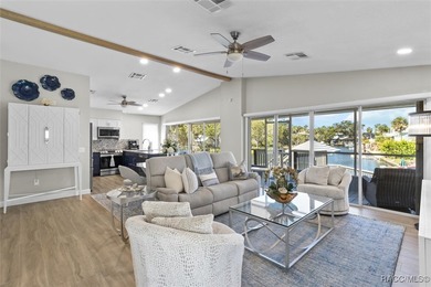 Ready for a relaxed Florida WATERFRONT life style? That is