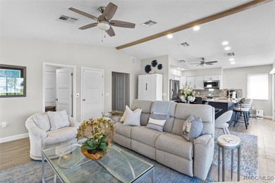 Ready for a relaxed Florida WATERFRONT life style? That is