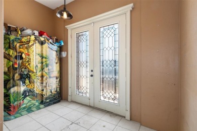 Gulf View Waterfront Pool Home. This 4-bedroom home with