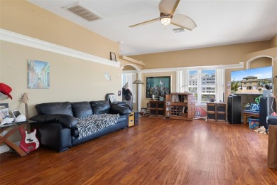 Gulf View Waterfront Pool Home. This 4-bedroom home with