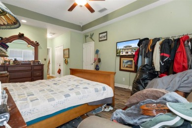 Gulf View Waterfront Pool Home. This 4-bedroom home with