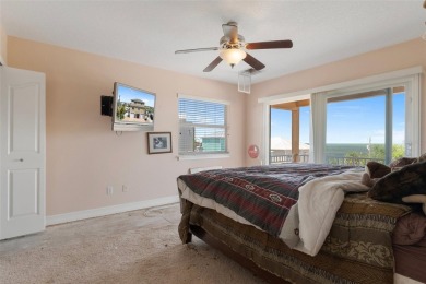 Gulf View Waterfront Pool Home. This 4-bedroom home with