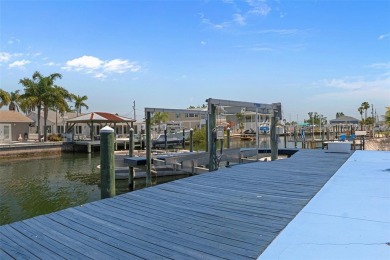 Gulf View Waterfront Pool Home. This 4-bedroom home with